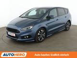 Ford S-Max 2.0 TDCi EcoBlue ST-Line Aut.*NAVI*TEMPO* - Ford S-Max Gebrauchtwagen in München