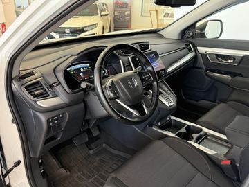 Honda CR-V - 5
