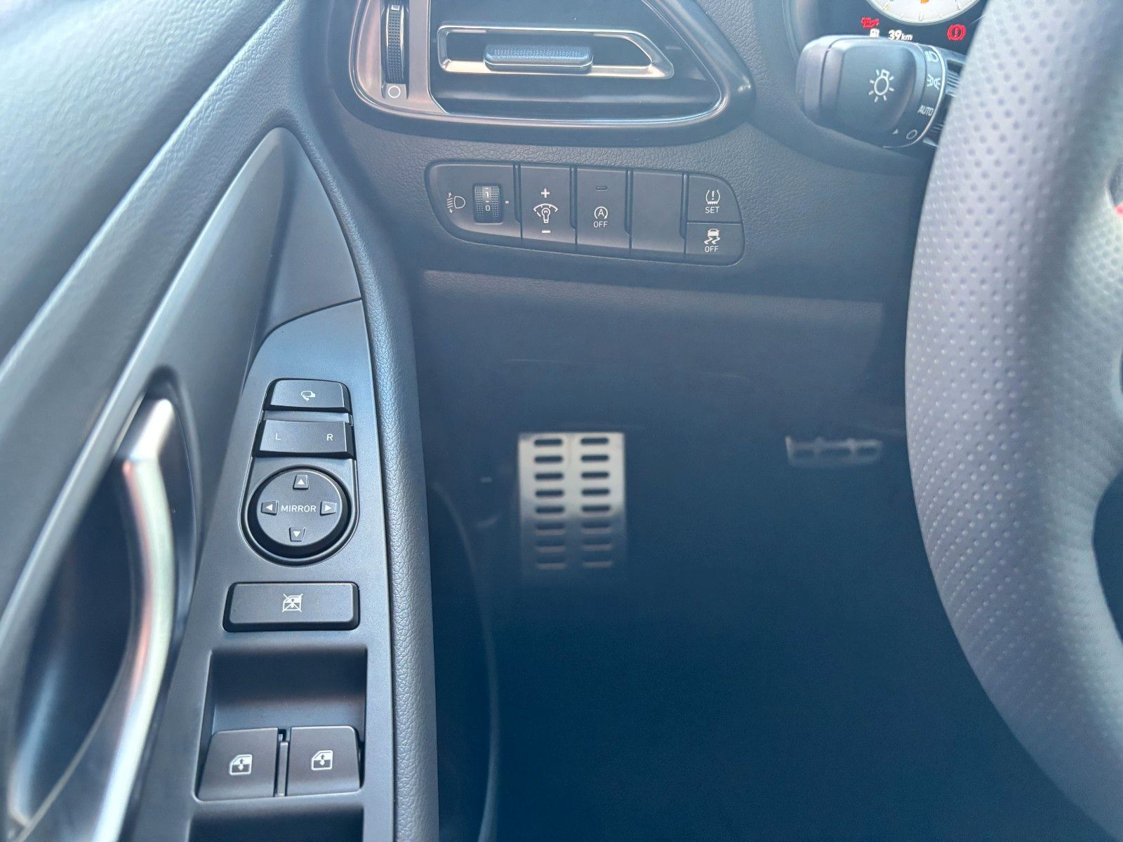 Fahrzeugabbildung Hyundai i30 1.6 T-GDI N Line Kamera,LED,Navi,SHZ,Keyless