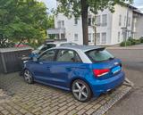 Audi A1 1.0 TFSI ultra sport Sportback sport - Audi A1 Gebrauchtwagen in Stuttgart