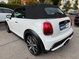 MINI Cooper S Cabrio AUT~Leder~PDC~DAB~Carplay~ - MINI MINI Gebrauchtwagen in München