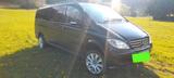 Mercedes-Benz Mercedes Viano w639 4matic/ Bus - Mercedes-Benz Viano: W639