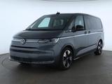 Volkswagen T7 Multivan Style eHyb lang LÜ 4Motion ACC 360° - VW T7 Gebrauchtwagen