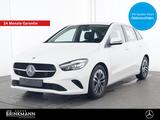 Mercedes-Benz B 180 ADVANCED/LED/KAMERA/EASY-PACK/WINTER/MBUX - Mercedes-Benz B-Klasse Jahreswagen: Automatik