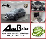 Nissan X-Trail 1.6 DIG-T Visia *AHK*LEDER* - Nissan X-Trail: Visia