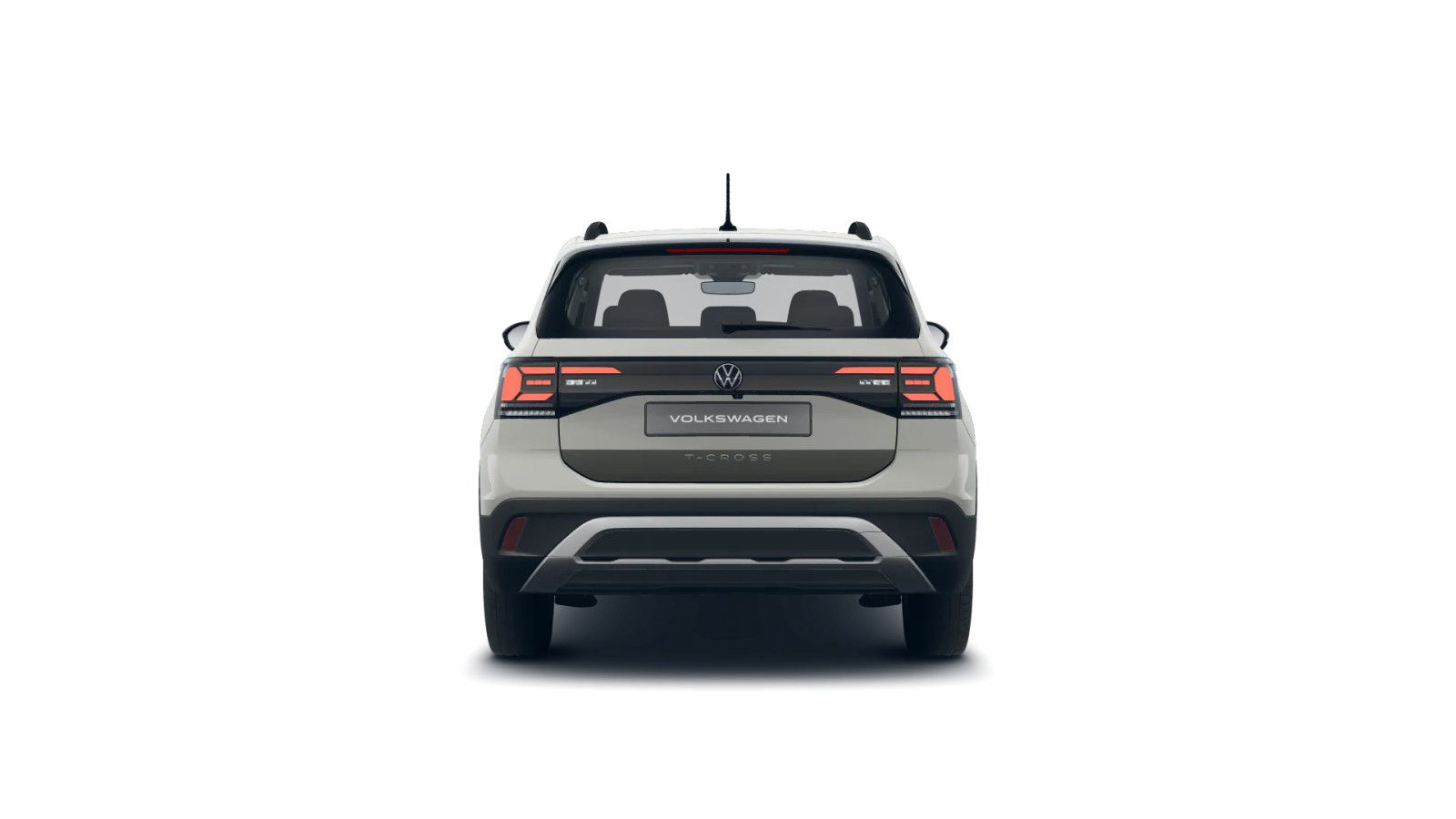 Volkswagen T-Cross - Bild 7