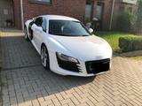 Audi R8 Coupé 4,2 FSI quattro Schalter #bt... - Audi quattro: Sportwagen