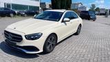 Mercedes-Benz E 200 d Limousine.Avantgarde .Kamera .Navi.Sitzh - Mercedes-Benz E 200 mit Diesel-Antrieb: Taxi, Limousine