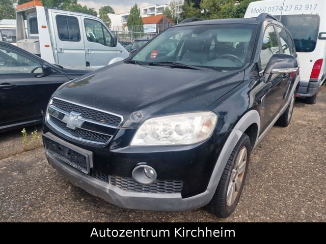 Chevrolet Captiva 2.0 D LS