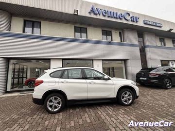 BMW X1 - 5