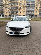 Mazda 6 2.2 Skyactiv-D 129 kW / 175 PS - Mazda 2 in Chemnitz