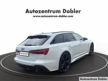 2025 AUDI RS6 photo 9