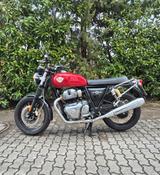 Royal Enfield Interceptor 650 - ROYAL ENFIELD ROT