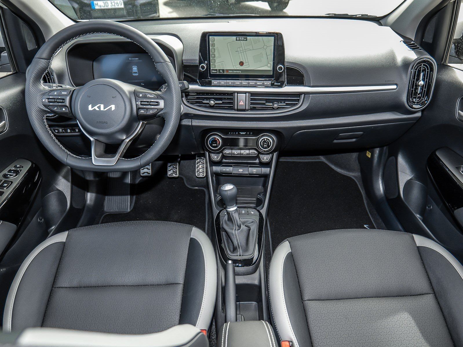 Kia Picanto - Bild 10