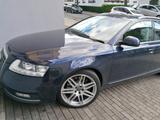 Audi Avant A6 3.0 4F TFSI Benzin S-Line - gebrauchte Audi A6 Allroad aus dem Jahr 2010