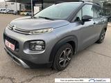 Citroën C3 Aircross 1.2 PureTech Live Navi Klima PDC .. - Citroën C3 Aircross mit Benzin-Antrieb: Live