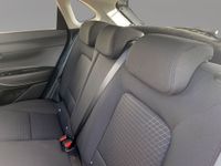 Hyundai i20 - Vorschau Bild 10