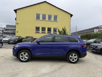 Skoda Kodiaq - 8