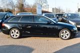 Audi A4 Avant S-Line 2.0TDI AUT.|2.Hd|Bi-Xenon|Tempo. - Audi A4: 2.4