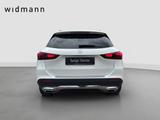 Mercedes-Benz GLA 180 *Progressive Advanced+*LED*Panorama*Kam* - weiße Mercedes-Benz GLA 180