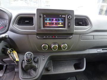 Renault Master - 9
