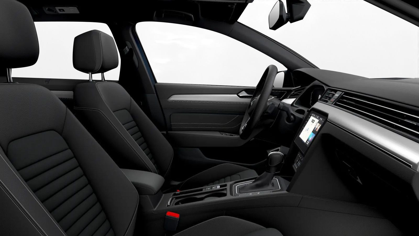 Volkswagen Passat Variant - Bild 5