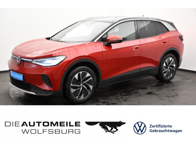 ID.4 Pure Style Matrix/ACC/AHK