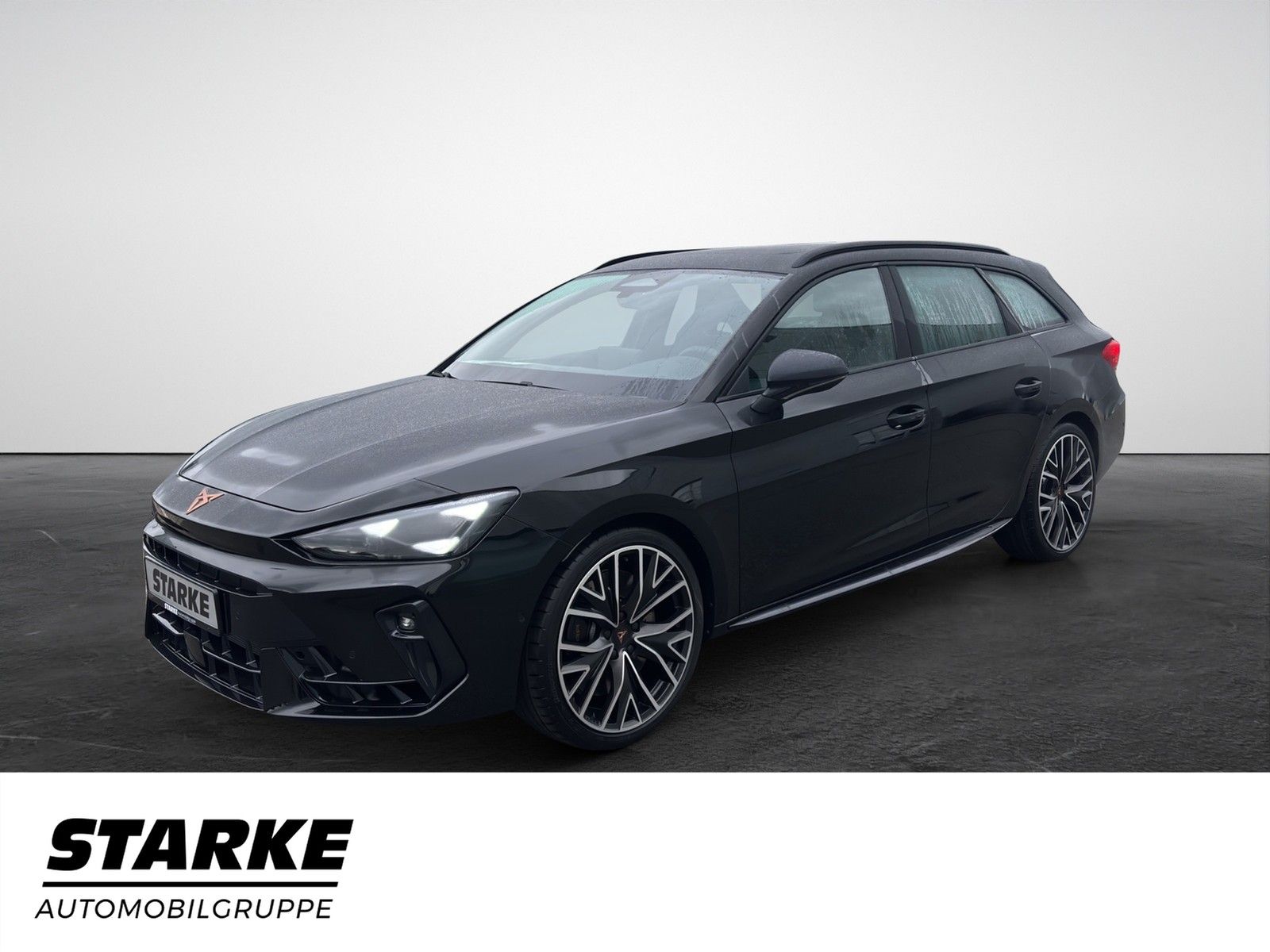 Cupra Leon Sportstourer VZ 2.0 TSI DSG 4Drive  Panodac