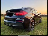 BMW X4 xDrive35d M Sport  - BMW X4 Gebrauchtwagen in Bielefeld