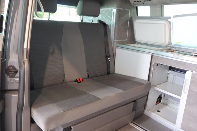 Volkswagen T6.1 California Ocean Edition ACC+AID+KAM+STDHZG