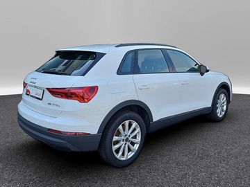 Audi Q3 - 4
