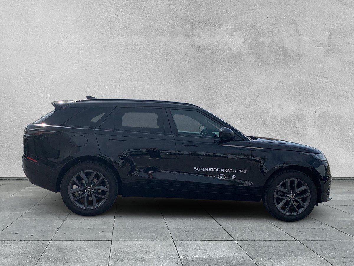 Land Rover Range Rover Velar - Bild 6