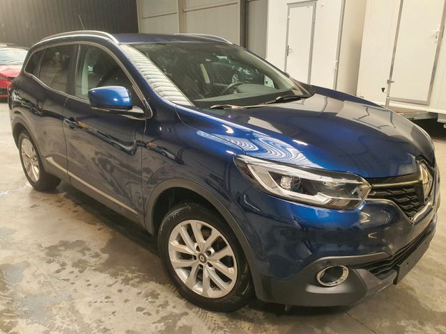 Renault Kadjar dCi 130 eco2 * Navi * LED * Camera *