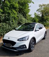 Ford Focus Active 1,5l EcoBoost 111kW  