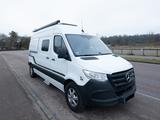 HYMER / ERIBA / HYMERCAR Free S 600 - HYMER / ERIBA Stuttgart