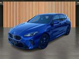 BMW 118 dA M Sport*Leder*KeyGo*adapt.LED*DAB - BMW 118: 118d Sport