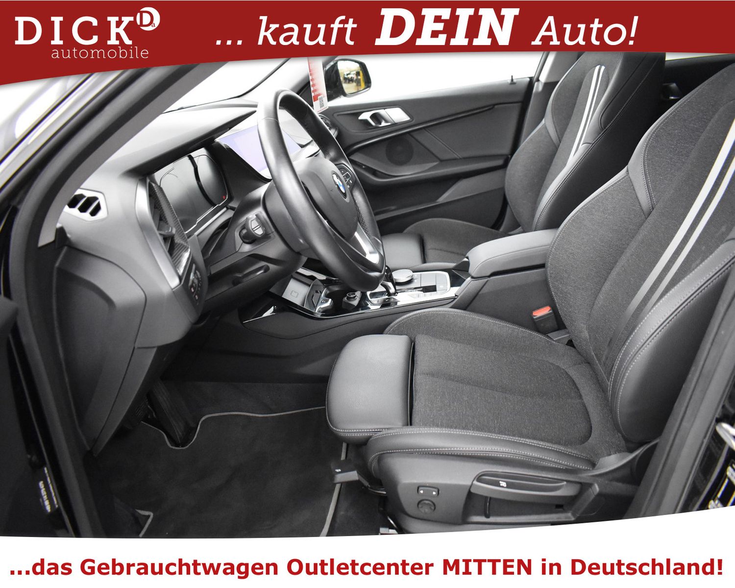 BMW 220d GC xDr Sport Line SHADO+PANO+LED+SHZ+HEAD+M - Image 10
