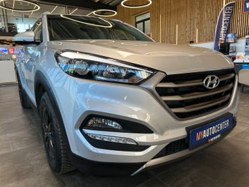 Hyundai Tucson Intro Edition 4WD *Navi*