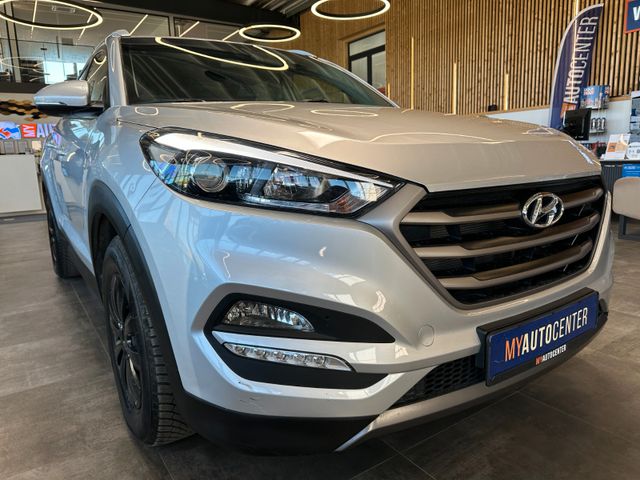 Hyundai Tucson Intro Edition 4WD *Navi*