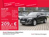 Audi Q5 40 TDI qu. S tronic 2 x S line AHK/Virtual+/K