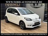 Skoda Citigo e iV Style Klimatronic/PDC/SHZ - Skoda Citigo aus 2020