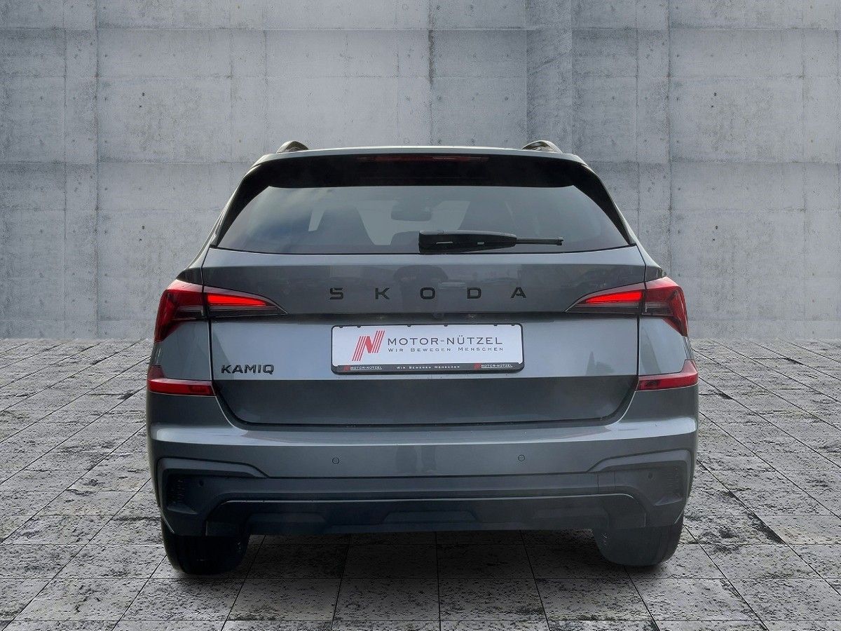 Skoda Kamiq - Bild 4