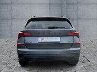 Skoda Kamiq - Vorschau Bild 4