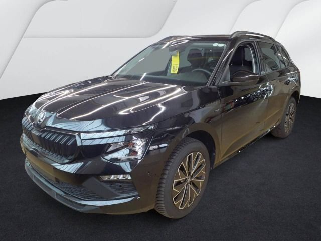 Skoda Kamiq 1.5 TSI Selection Kamera LED Sitzheizung imagem 2
