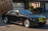 Rolls-Royce Spectre *URBAN*STARLIGHT*BESPOKE*XPEL*GRILLE* - Rolls-Royce Gebrauchtwagen von 2024