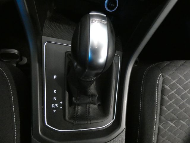 Touran 2.0 TDI Join DSG AHK LED