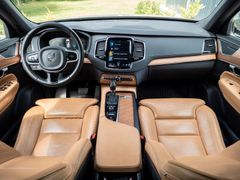 Volvo XC 90 – 14 / 30
