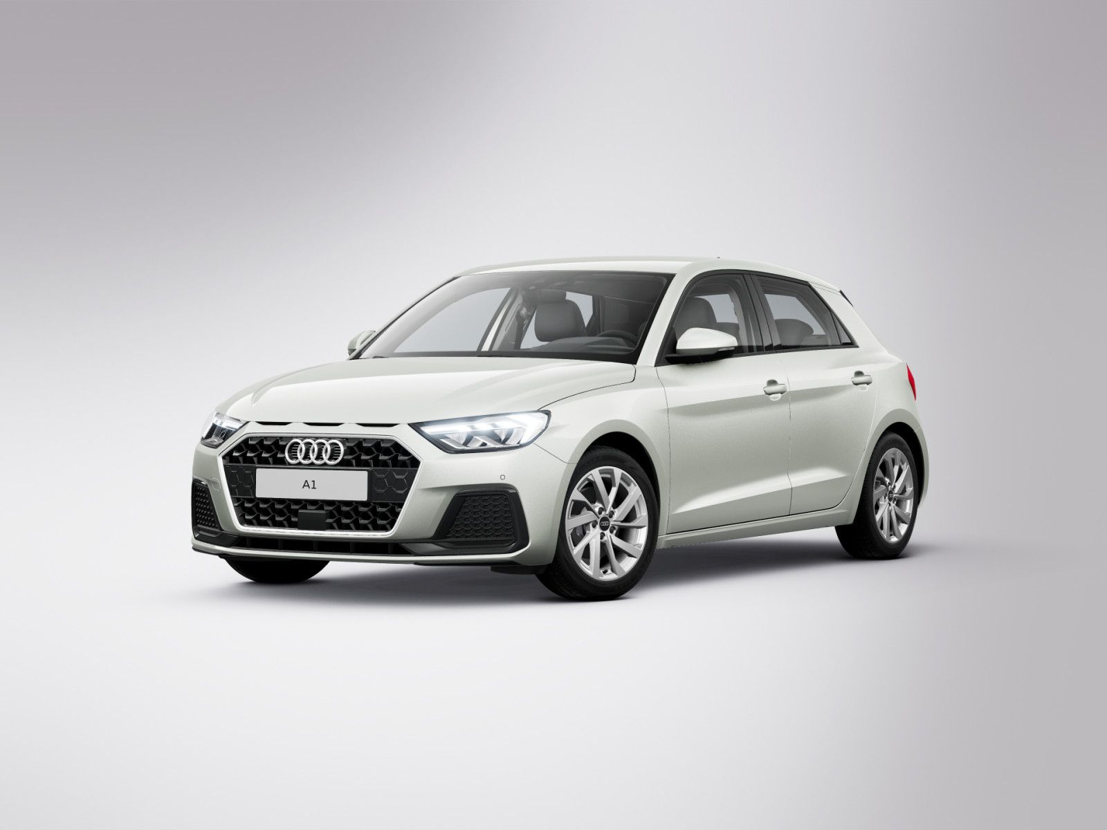 Audi A1 - Bild 2