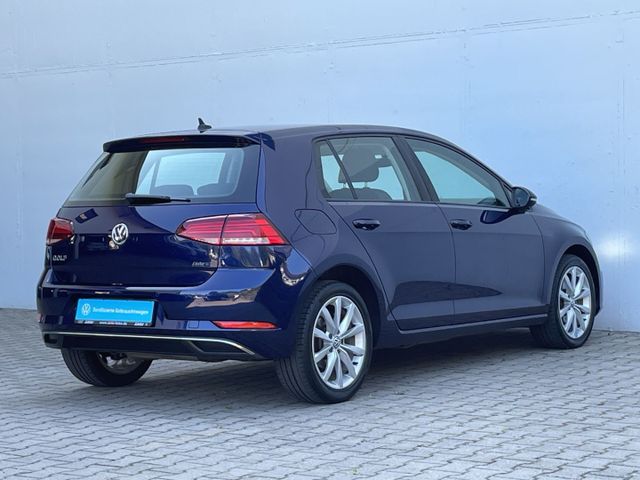 Golf VII 1.6 TDI Comfortline PDC/Bluetooth/ISOFI