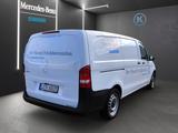 Mercedes-Benz eVito 112 Kasten Lang inkl. Kerstner Kühlausbau - Mercedes-Benz Vito mit Elektro-Antrieb
